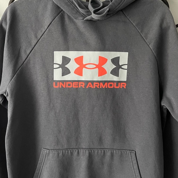 Men’s Under Armour Hoodie Bundle - Picture 7 of 12